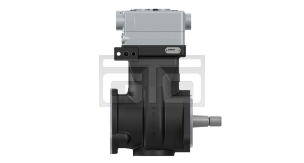 Single-Cylinder compressor, flange mounted - Image 3