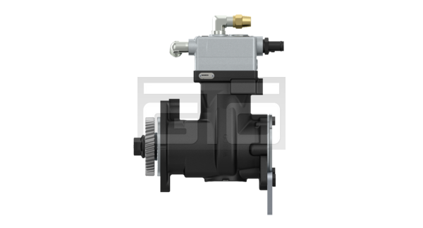 Single Cylinder Compressor