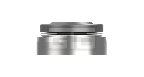 Discharge Valve
