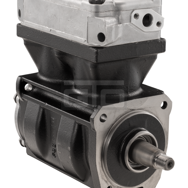 Compressor (Twin Cylinder)