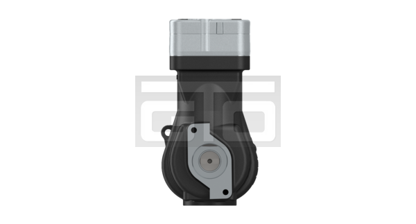 Compressor