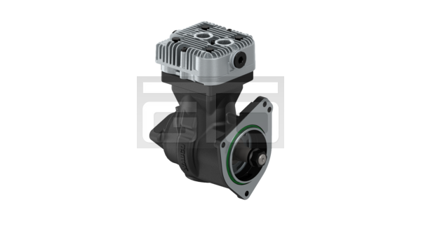 Single-Cylinder compressor, flange mounted - Image 4