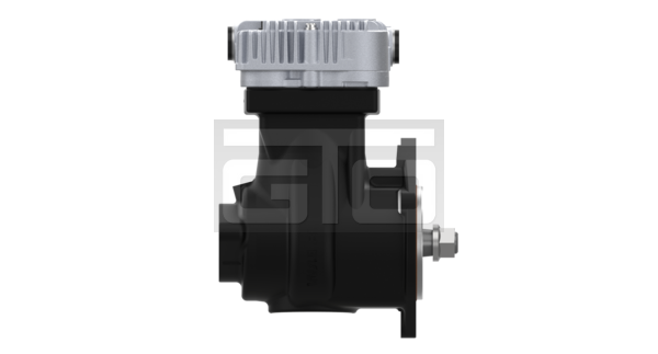 Single-Cylinder compressor, flange mounted - Image 8