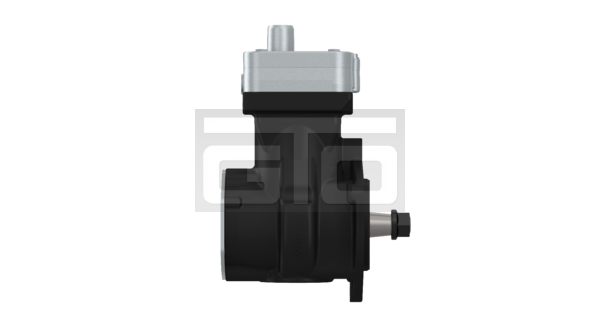 One-Cylinder Compressor - Image 4