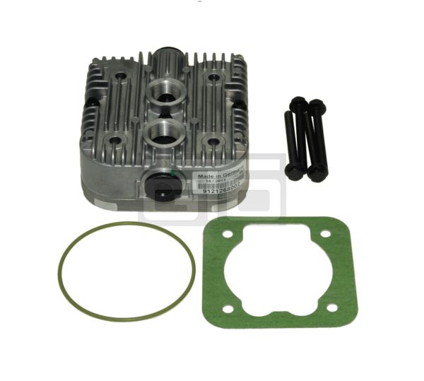 Kit: Cylinder Head