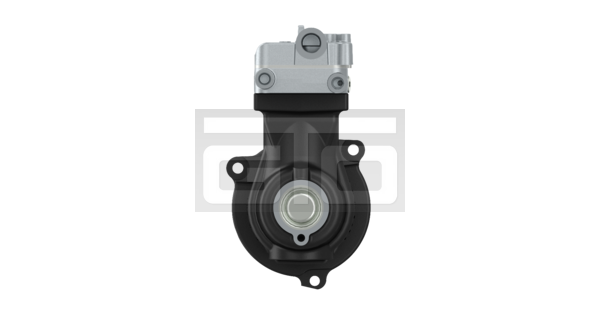 Single-Cylinder compressor, 318 ccm, flange mounted