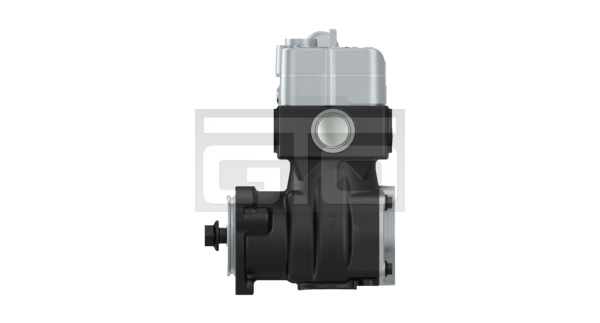 Single Cylinder Compressor - Afbeelding 3
