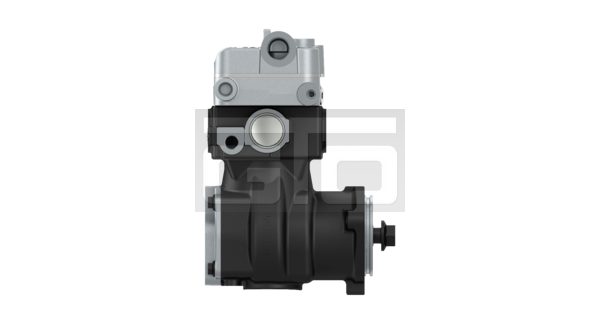 Single Cylinder Compressor - Image 2