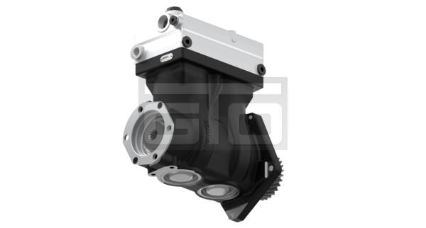 Compressor - Image 2