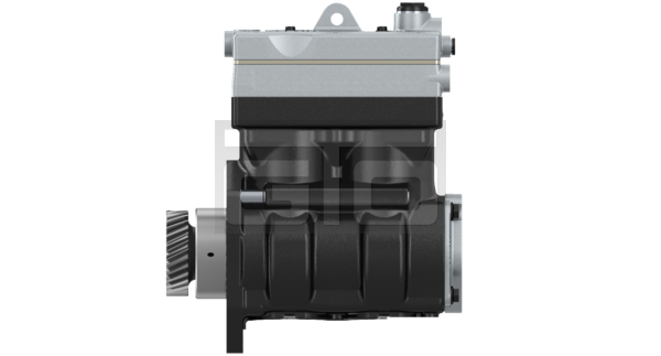 Kompressor (Zweizylinder)