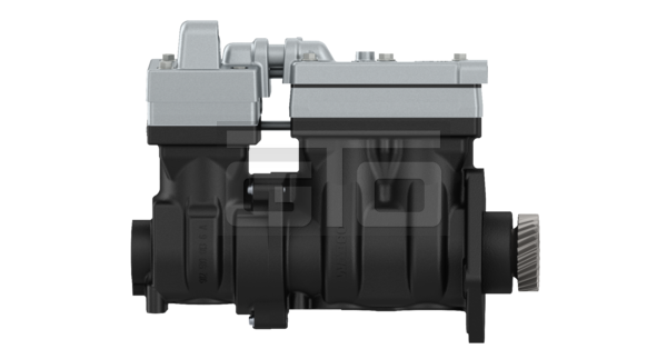 Compressor (driecilinder) - Afbeelding 5