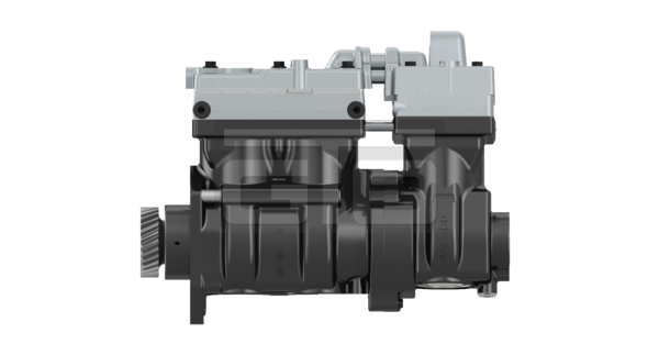 Compressor (driecilinder) - Afbeelding 3