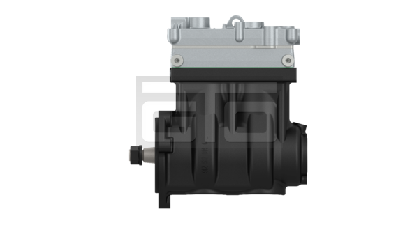Kompressor (Zweizylinder) – Bild 4