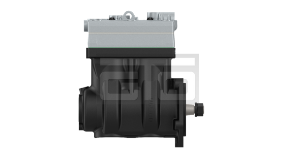 Compressor (tweecilinder) - Afbeelding 3