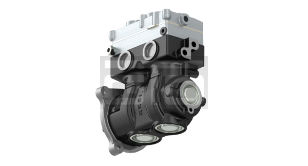 Compressor - Afbeelding 3
