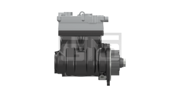 Kompressor (Zweizylinder)