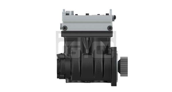 Kompressor (Zweizylinder)