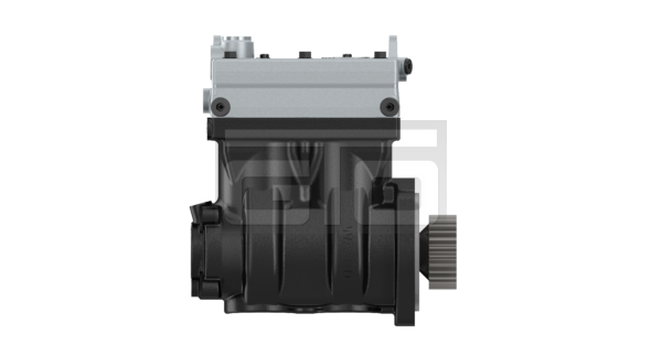 Kompressor – Bild 4