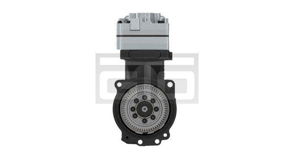 Compressor - Afbeelding 3
