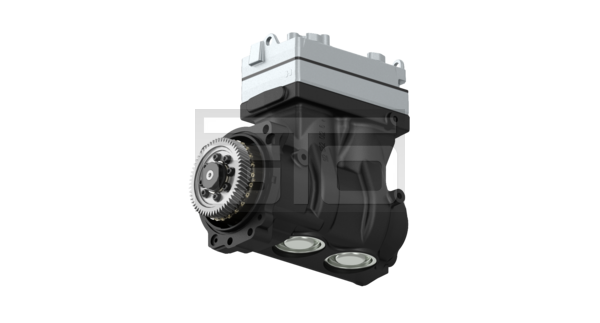Compressor - Afbeelding 2