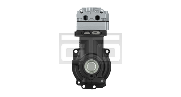 Compressor