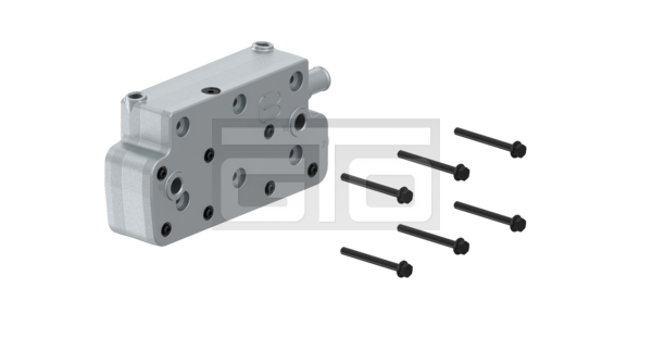 Kit: Cylinder Head
