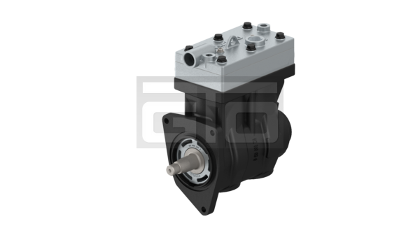 Compressor 2 cilinder - Afbeelding 4