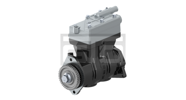 Compressor 2 cilinder - Afbeelding 4