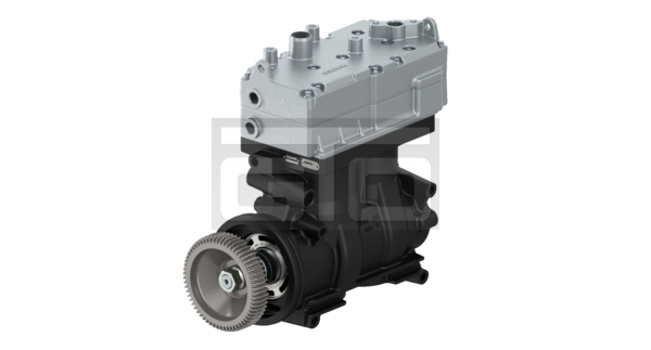 Compressor 2 cilinder - Afbeelding 4