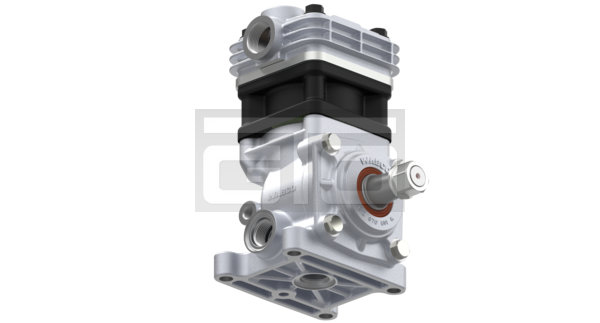 Compressor - Afbeelding 3