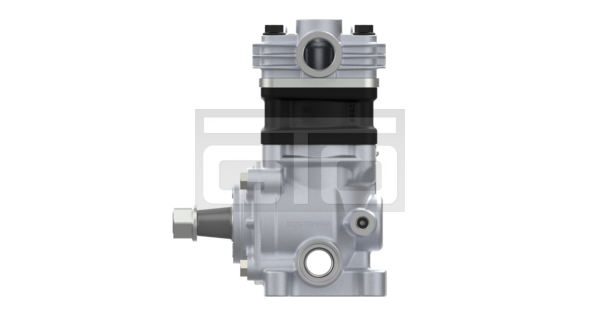 Compressor - Afbeelding 2