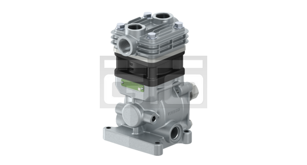Compressor 120-variant 4 - 270 degree