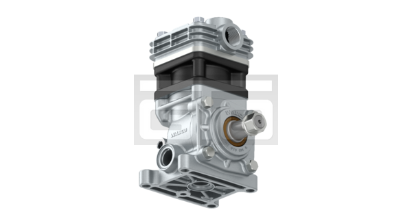 Compressor 120-variant 4 - 270 degree - Image 2