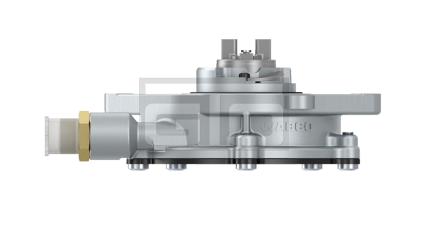 Rotary Vacuum Pump 199 cc - Afbeelding 3