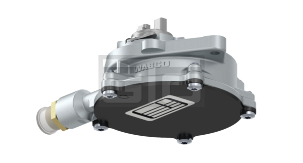Rotary Vacuum Pump 199 cc