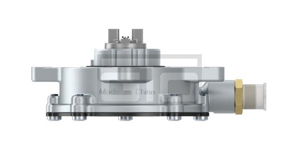 Rotary Vacuum Pump 199 cc - Afbeelding 2