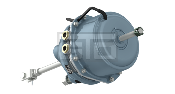 Spring Brake Cylinder 24/24 - Afbeelding 3