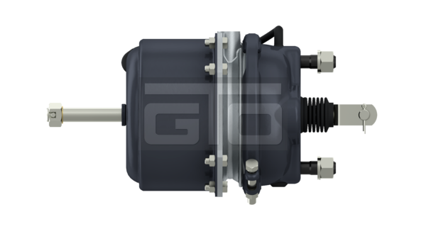 Spring Brake Cylinder 24/24