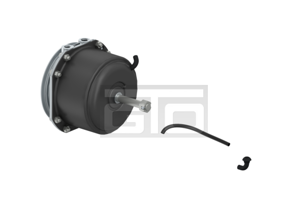 Kit: Spring Brake Actuator
