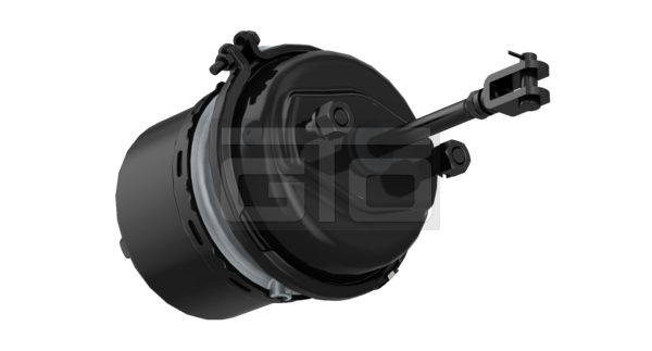 Spring Brake Actuator