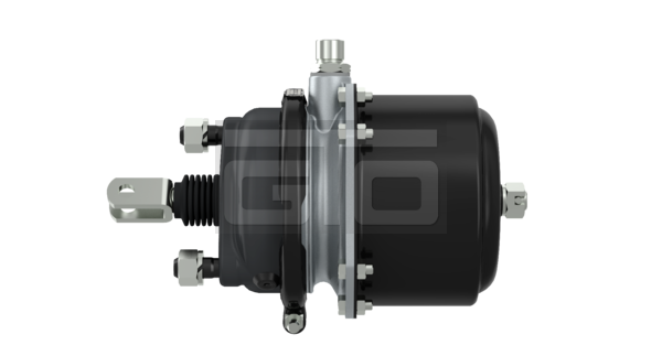 Tristop Cylinder 16/16