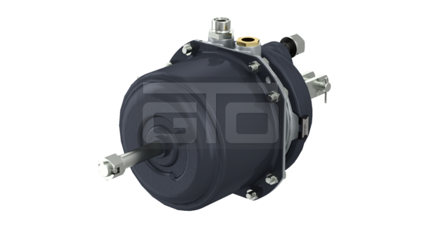 Spring Brake Cylinder 16/16
