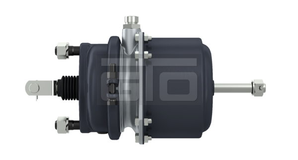 Spring Brake Cylinder 16/16 - Afbeelding 2