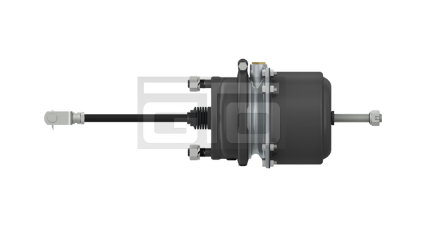 Tristop Cylinder 16/16