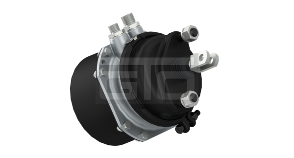 Tristop Cylinder 14/16