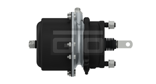 Tristop Cylinder 14/16