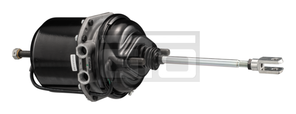 Tristop-Cylinder Cam F-24/24