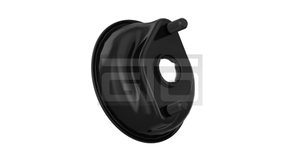 Cylinder cover