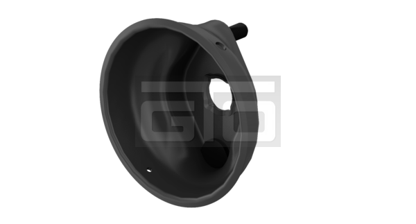 Cylinder cover - Image 2