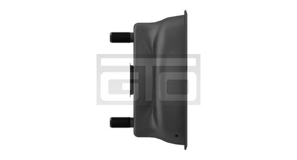 Cylinder cover